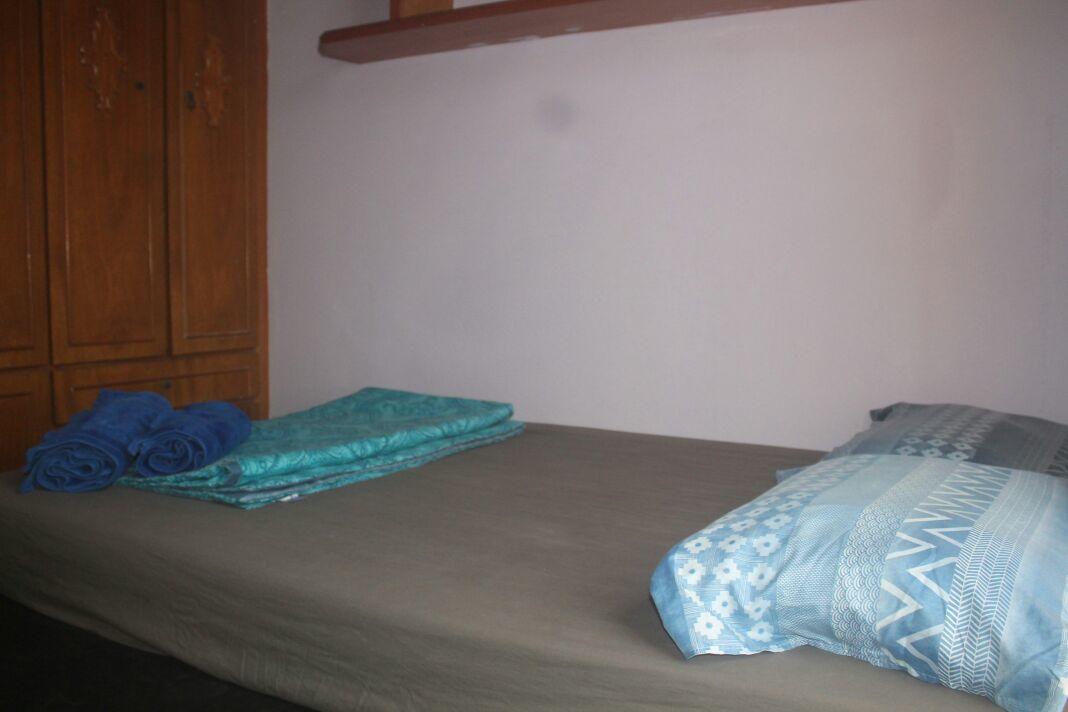 Seu Nabuco Hostel Santos  Eksteriør billede
